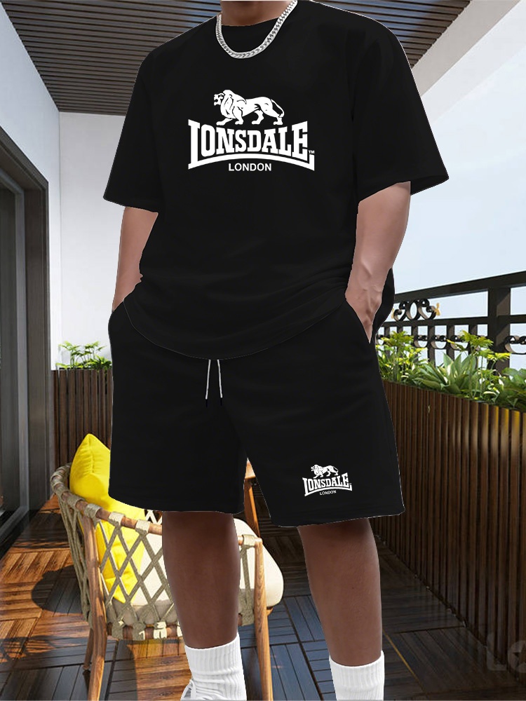 Men's Summer Beach Sports Suit - Outdoor Sport Leisure recensie en prijs
