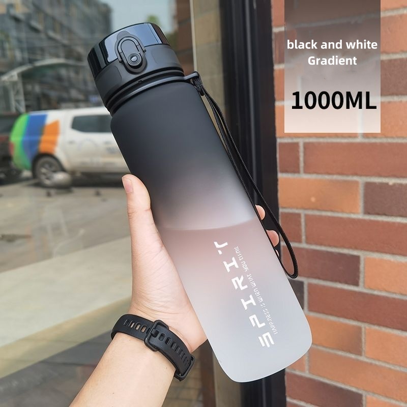 500ml/650ml/1000ml Sports Wate - Outdoor Sport Field recensie en prijs