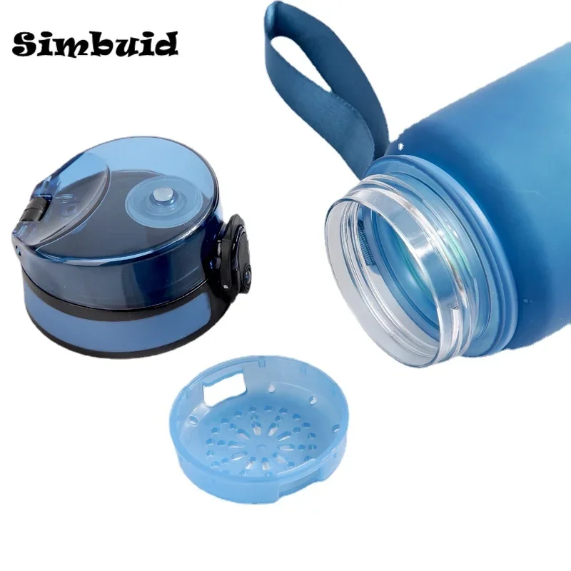 500ml/650ml/1000ml Sports Wate - Outdoor Sport Field recensie en prijs
