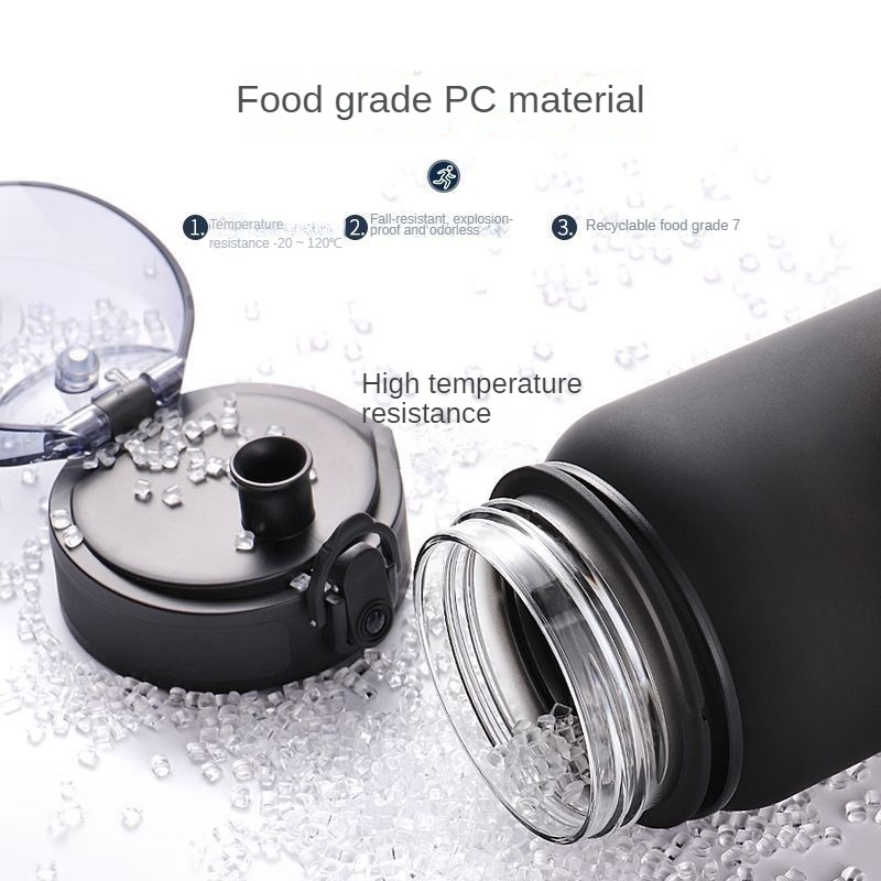500ml/650ml/1000ml Sports Wate - Outdoor Sport Field recensie en prijs