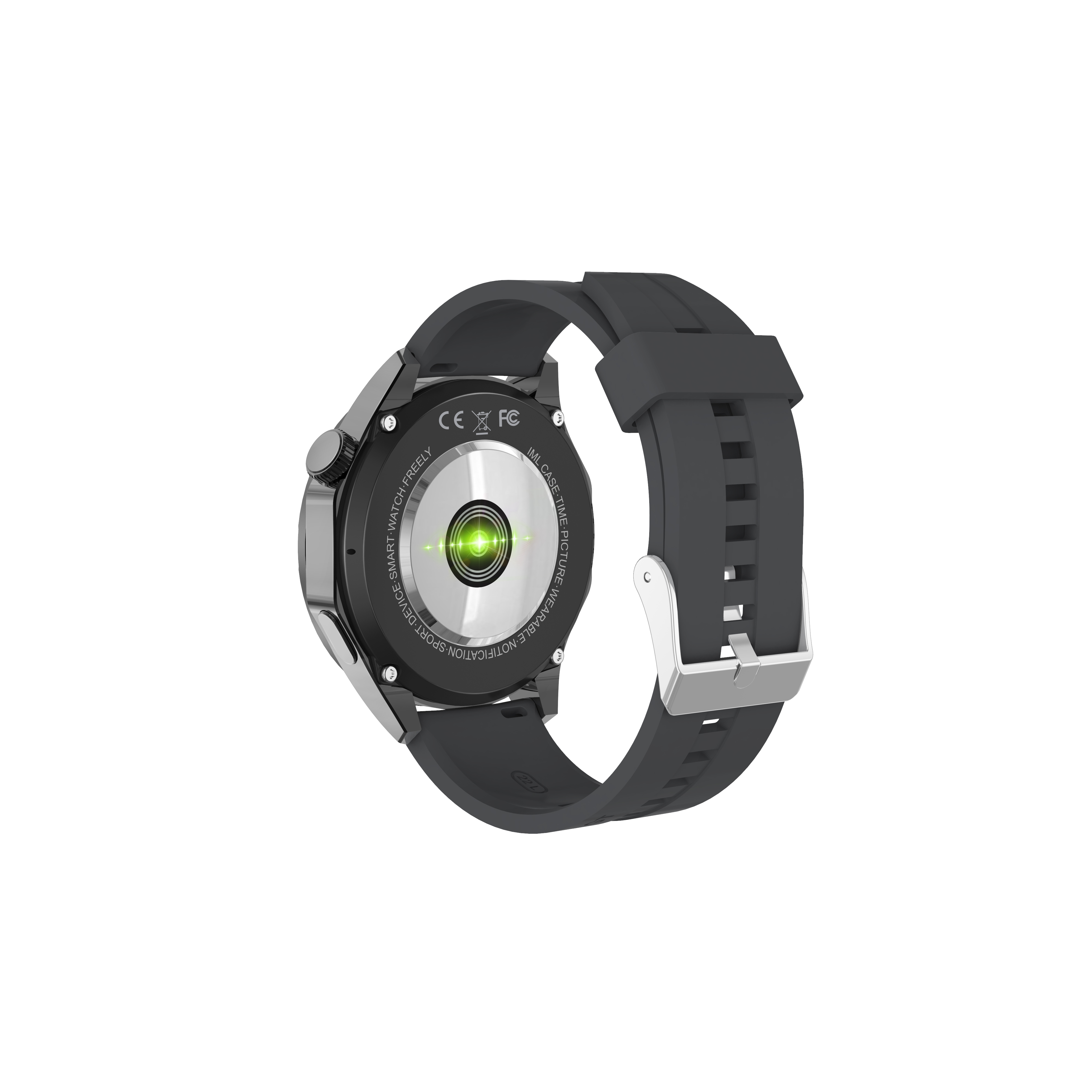 Smart Watch for Men Bluetooth  - Outdoor Sport Watch recensie en prijs