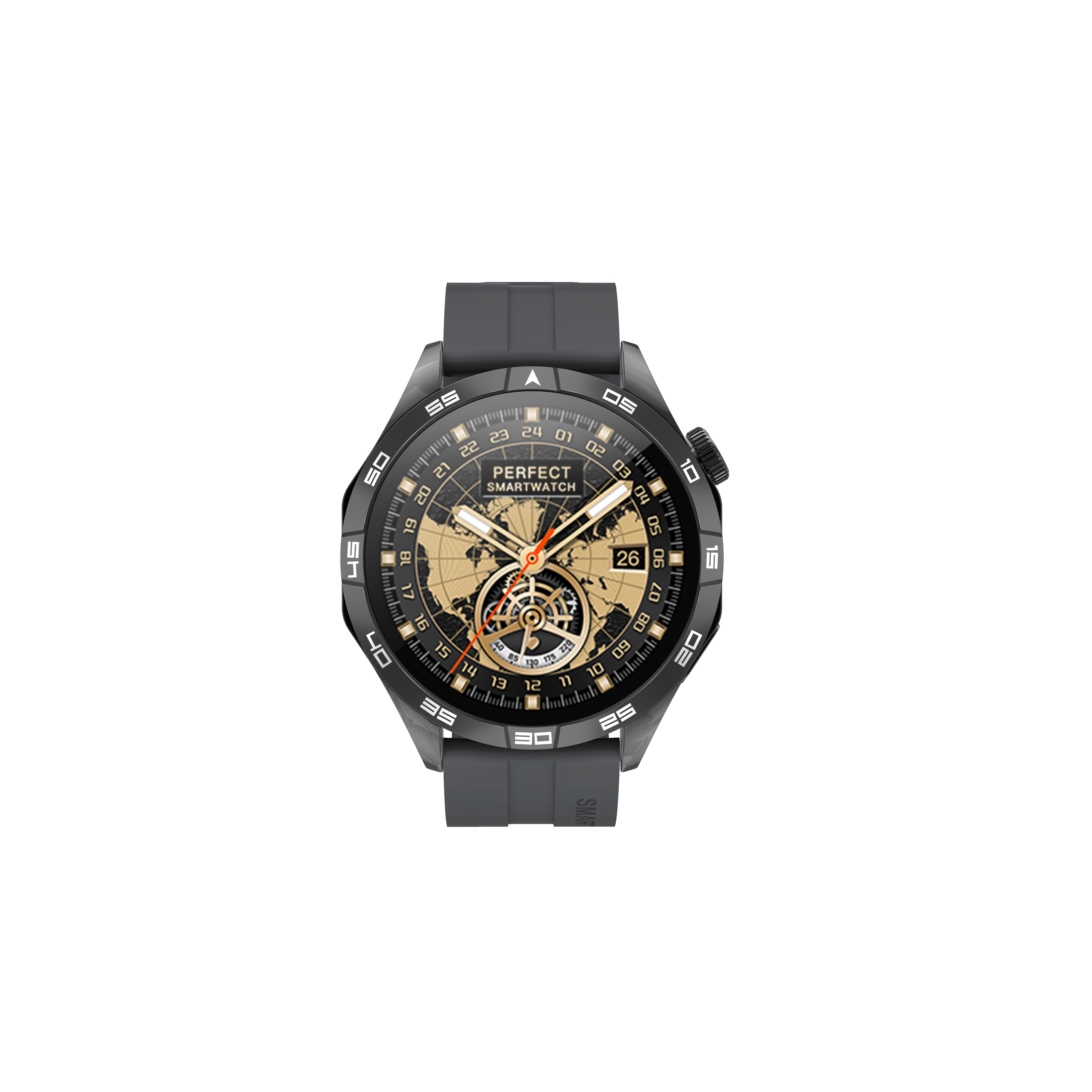 Smart Watch for Men Bluetooth  - Outdoor Sport Watch recensie en prijs