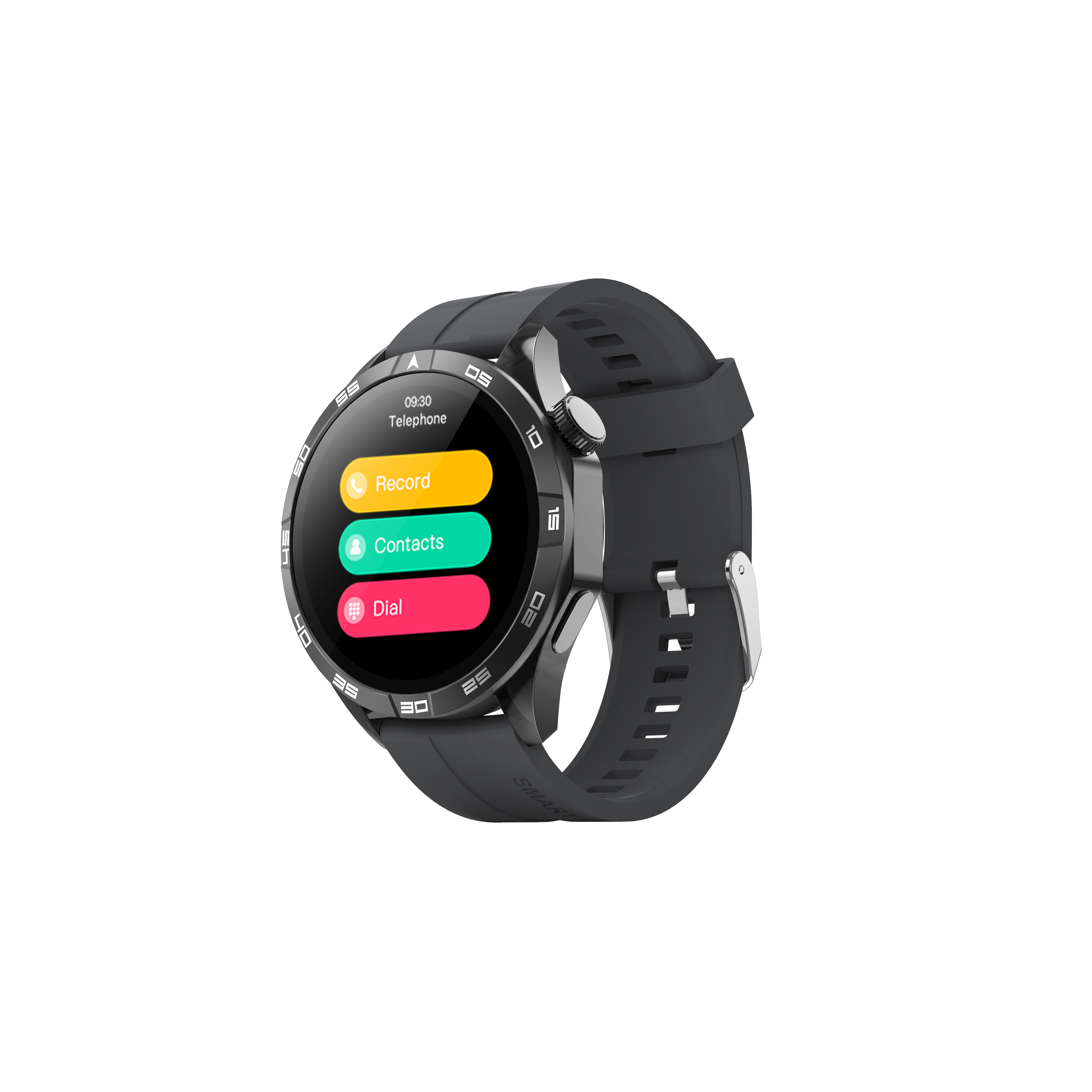 Smart Watch for Men Bluetooth  - Outdoor Sport Watch recensie en prijs