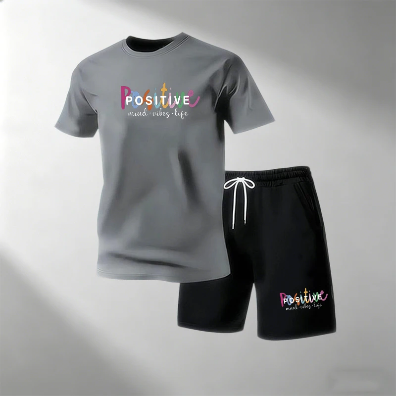 Men's Casual Breathable T-Shir - Outdoor Sport Leisure recensie en prijs