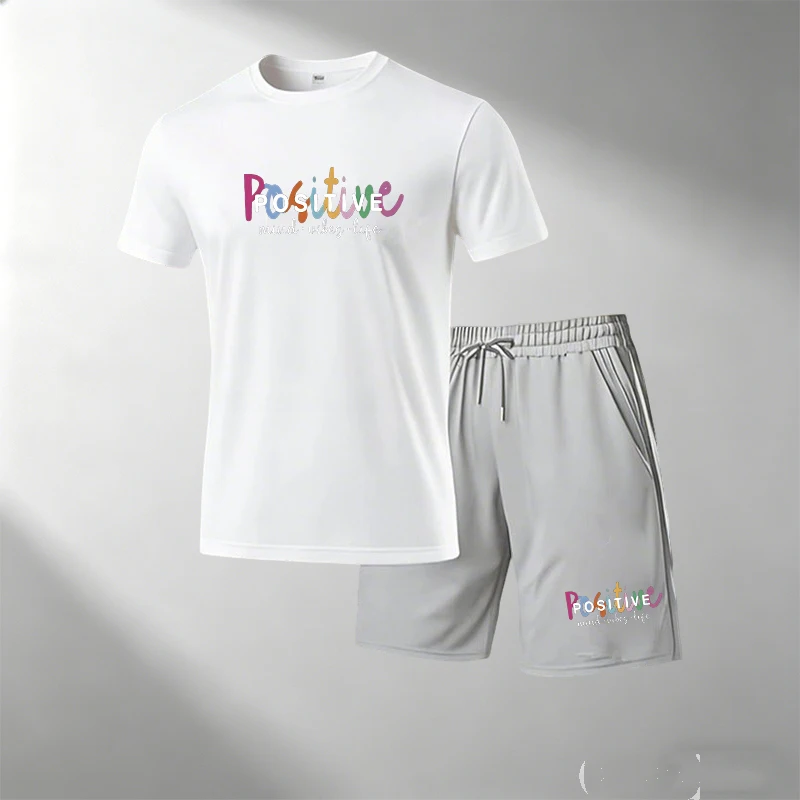 Men's Casual Breathable T-Shir - Outdoor Sport Leisure recensie en prijs