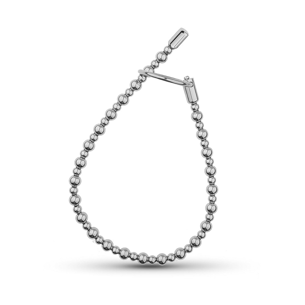 Super Long Stainless Steel Bea - Lunge Line Horse recensie en prijs
