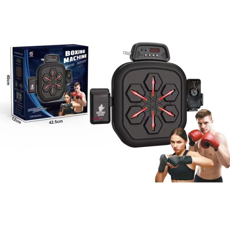 2026 Latest Sport Boxing Train - Outdoor Sport Live recensie en prijs
