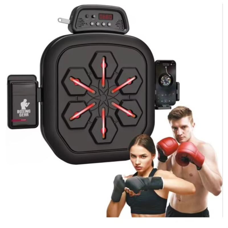 2026 Latest Sport Boxing Train - Outdoor Sport Live recensie en prijs