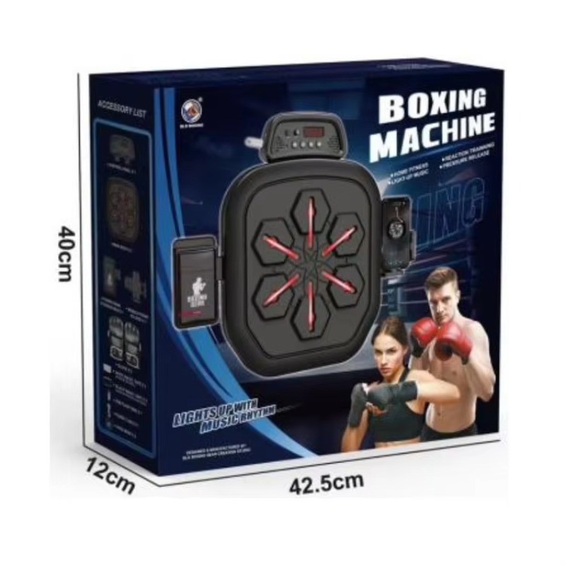 2026 Latest Sport Boxing Train - Outdoor Sport Live recensie en prijs