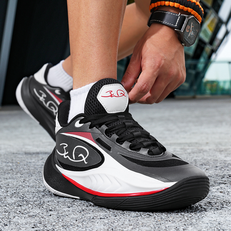 Super Cool Basketball Shoes Fo - Outdoor Sport Court Flooring recensie en prijs