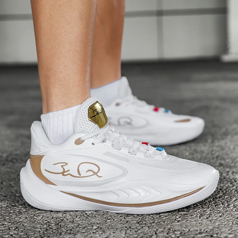 Super Cool Basketball Shoes Fo - Outdoor Sport Court Flooring recensie en prijs