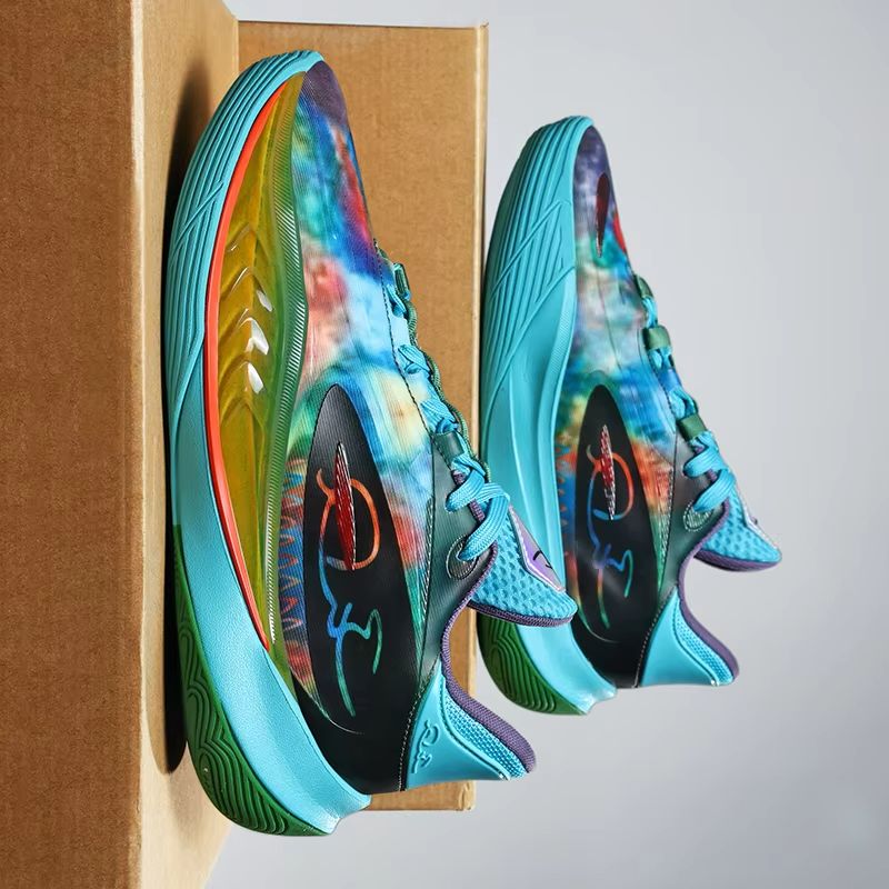 Super Cool Basketball Shoes Fo - Outdoor Sport Court Flooring recensie en prijs