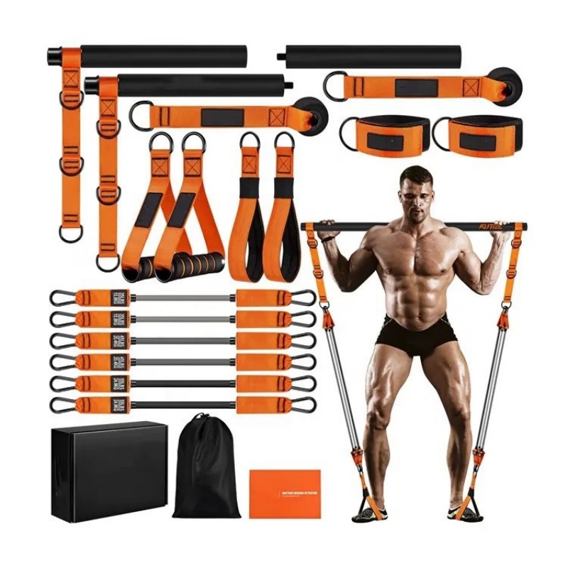 Resistance Band Home Pilates S - Outdoor Sport Bar recensie en prijs