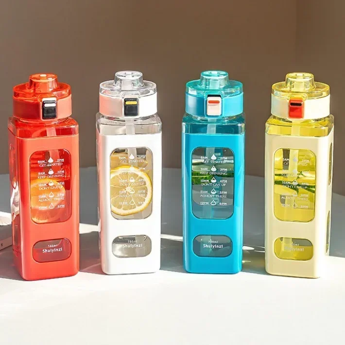 700/900 ml Large Capacity Spor - Outdoor Sport Jas recensie en prijs