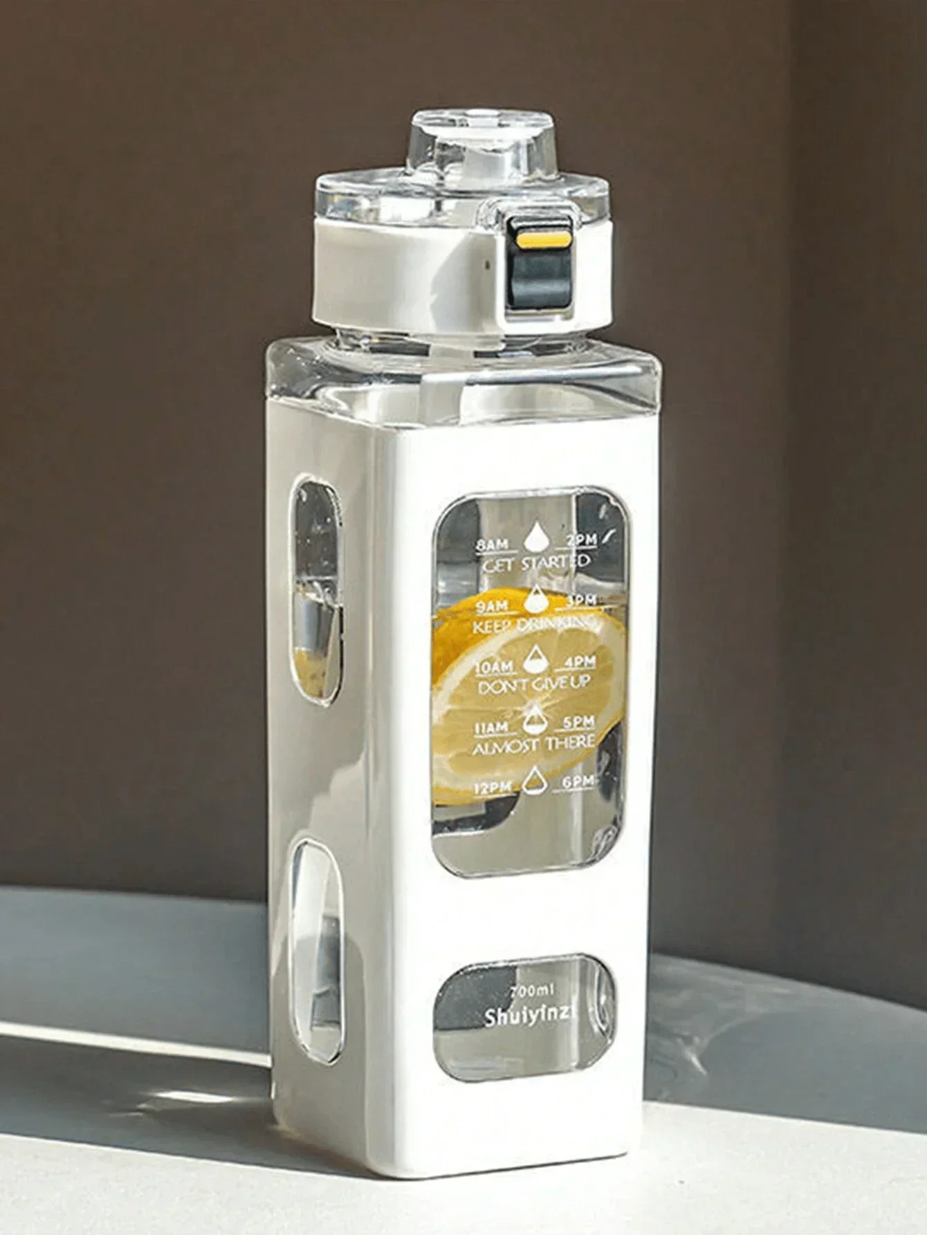 700/900 ml Large Capacity Spor - Outdoor Sport Jas recensie en prijs