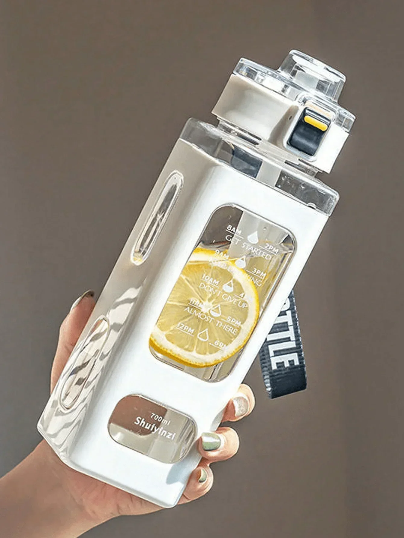 700/900 ml Large Capacity Spor - Outdoor Sport Jas recensie en prijs