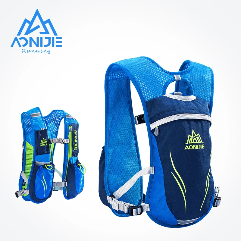 AONIJIE E885 New Running Marat - Trail Running Vest recensie en prijs