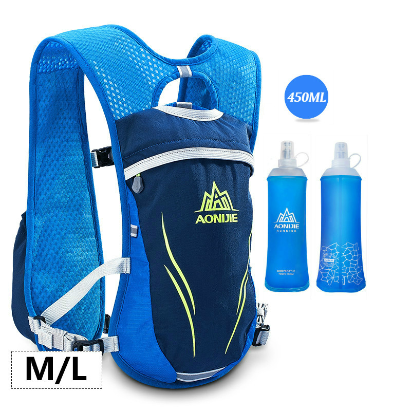 AONIJIE E885 New Running Marat - Trail Running Vest recensie en prijs
