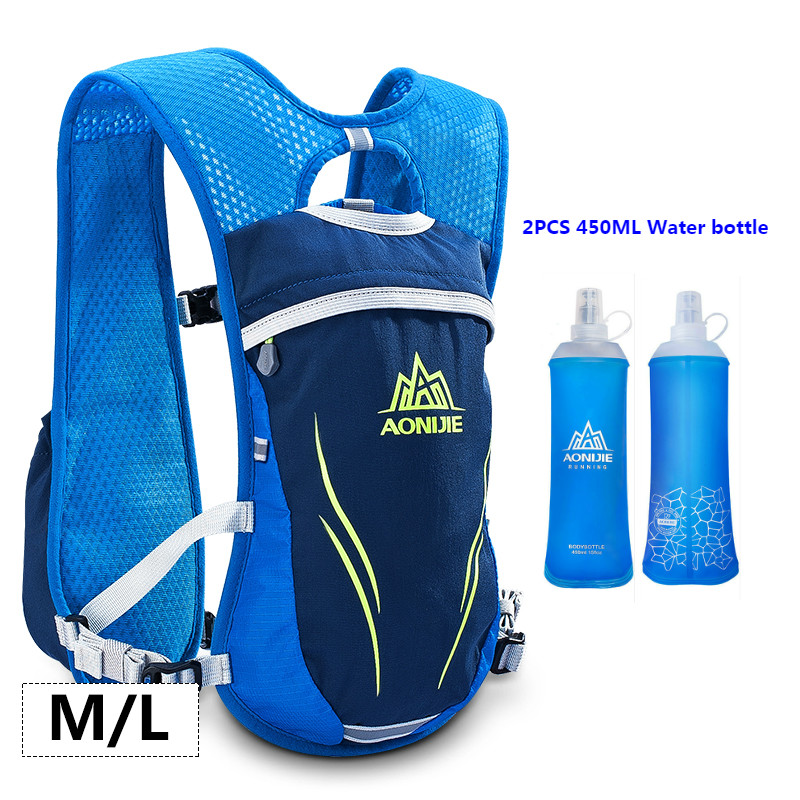 AONIJIE E885 New Running Marat - Trail Running Vest recensie en prijs