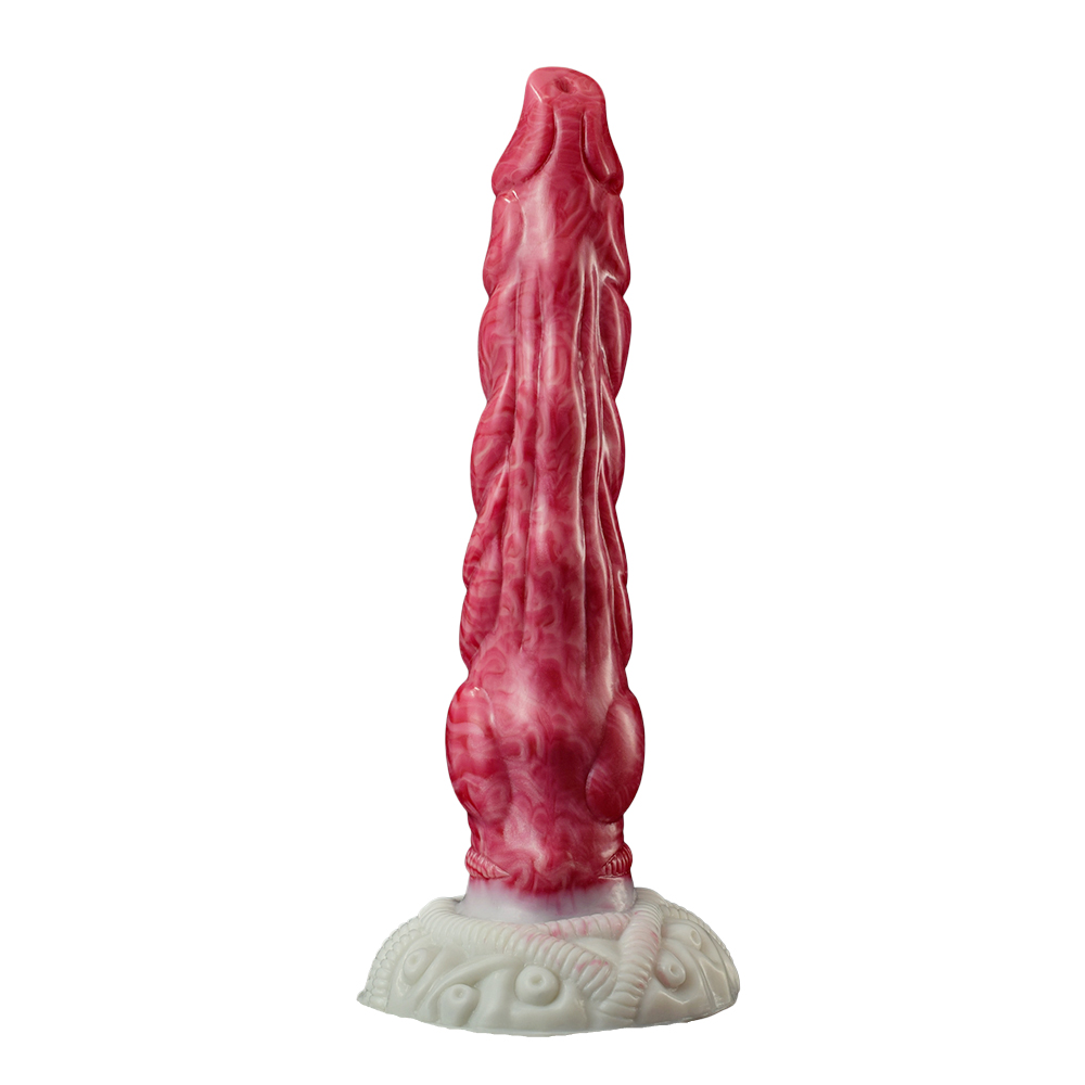 SHAZ Horse Dick Anal Plug Drag - Lunge Line Horse recensie en prijs
