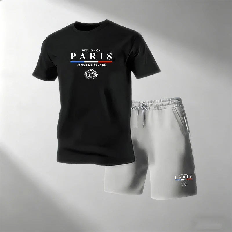 Hot Sale Men's Breathable T-Sh - Outdoor Sport Leisure recensie en prijs