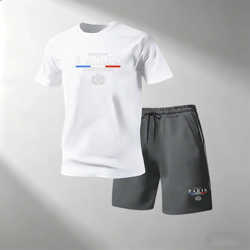 Hot Sale Men's Breathable T-Sh - Outdoor Sport Leisure recensie en prijs