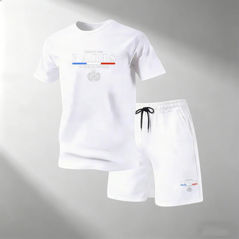 Hot Sale Men's Breathable T-Sh - Outdoor Sport Leisure recensie en prijs