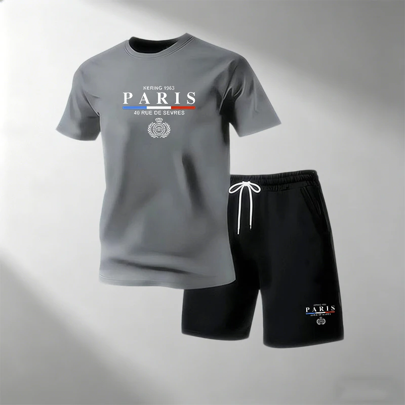 Hot Sale Men's Breathable T-Sh - Outdoor Sport Leisure recensie en prijs