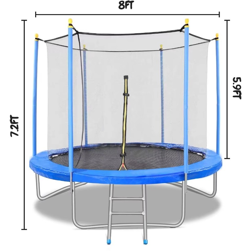 YTYIN Big Kids Jump Outdoor Tr - Outdoor Sport Jas recensie en prijs
