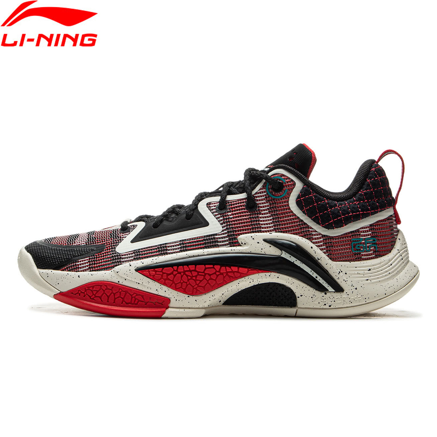 Li-Ning Men's BAD5 DOMINATOR I - Outdoor Sport Court Flooring recensie en prijs