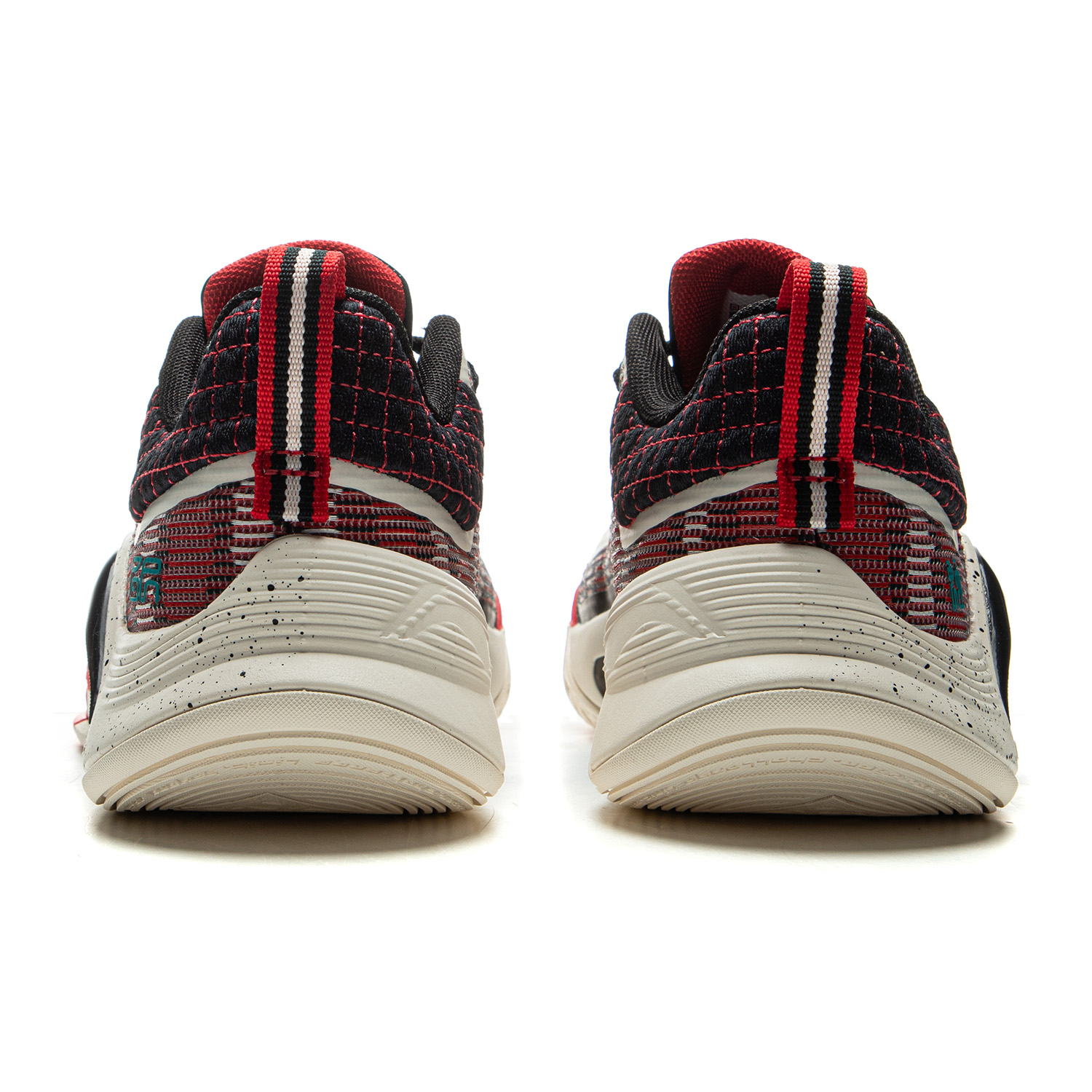 Li-Ning Men's BAD5 DOMINATOR I - Outdoor Sport Court Flooring recensie en prijs