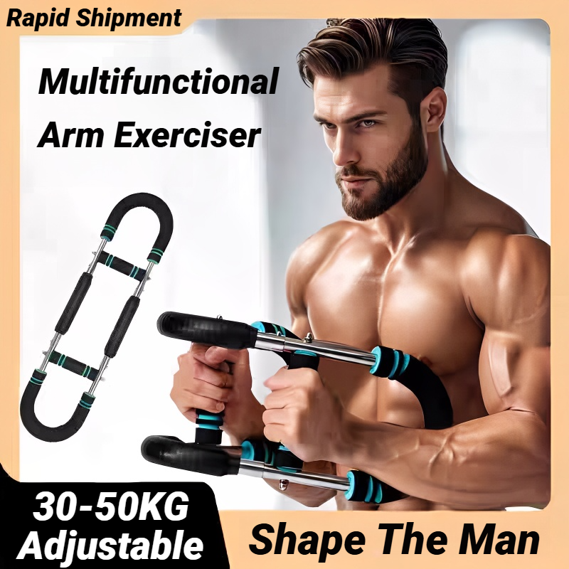 Portable U-Bar Fitness Equipme - Outdoor Sport Bar recensie en prijs