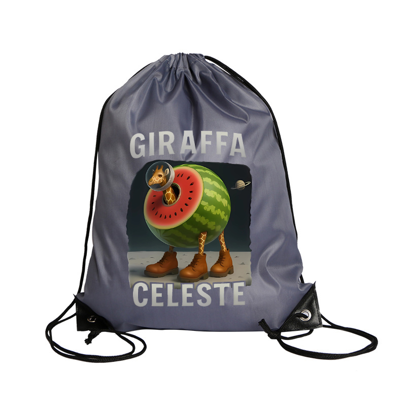 Tralalero Tralala Drawstring B - Outdoor Sport For Kids recensie en prijs