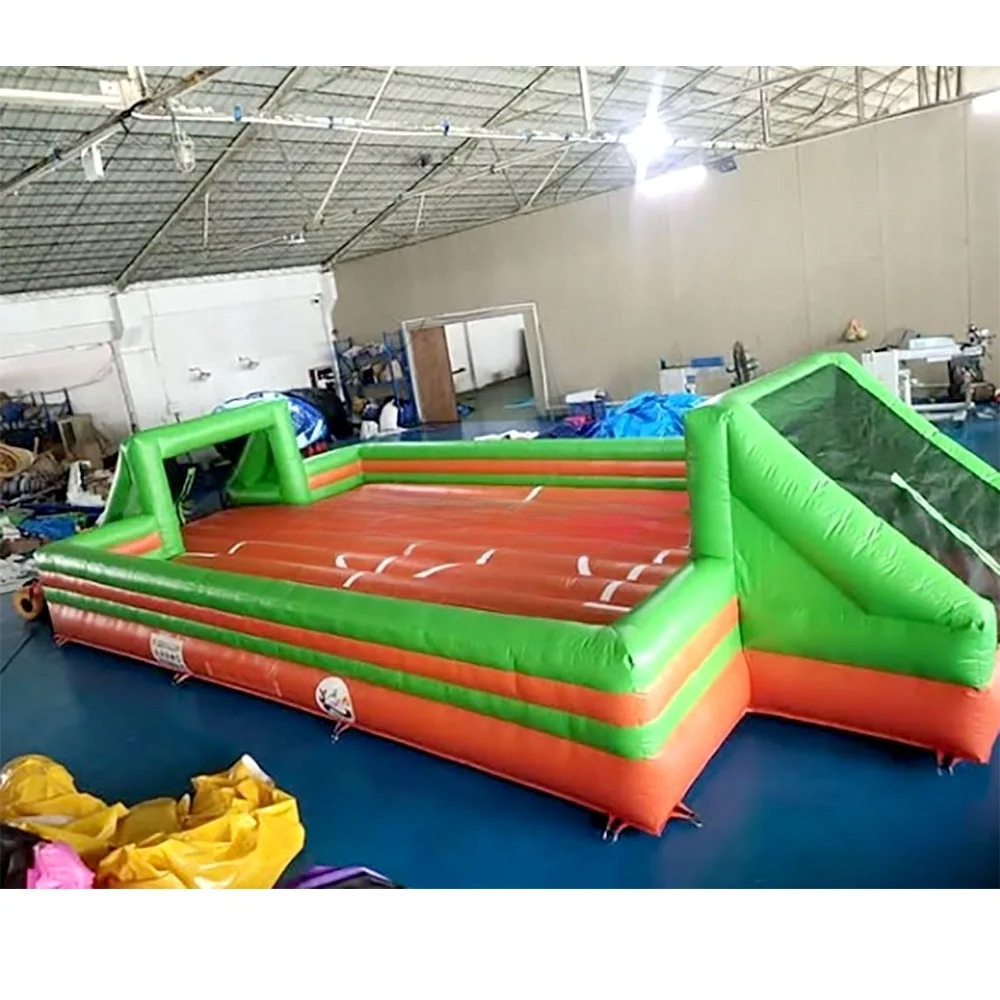 Outdoor Slip n Slide Inflatabl - Outdoor Sport Field recensie en prijs