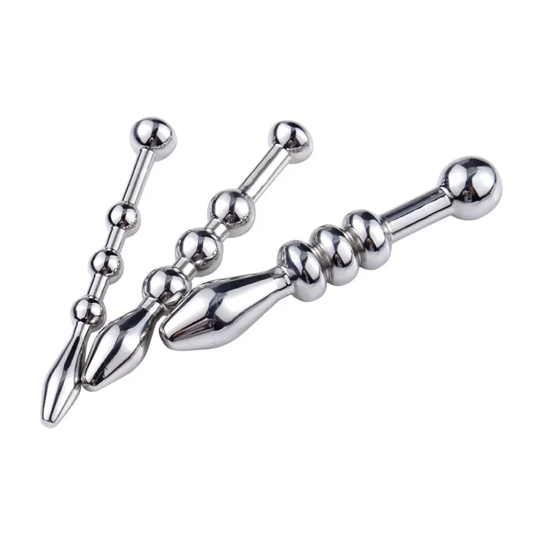 Metal Urethral Catheter Male S - Lunge Line Horse recensie en prijs
