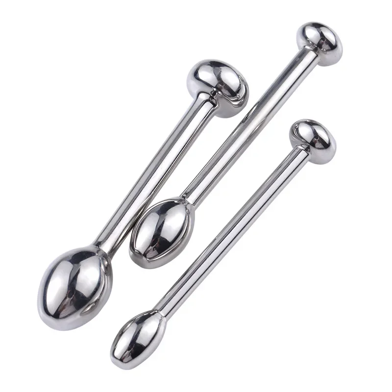 Metal Urethral Catheter Male S - Lunge Line Horse recensie en prijs