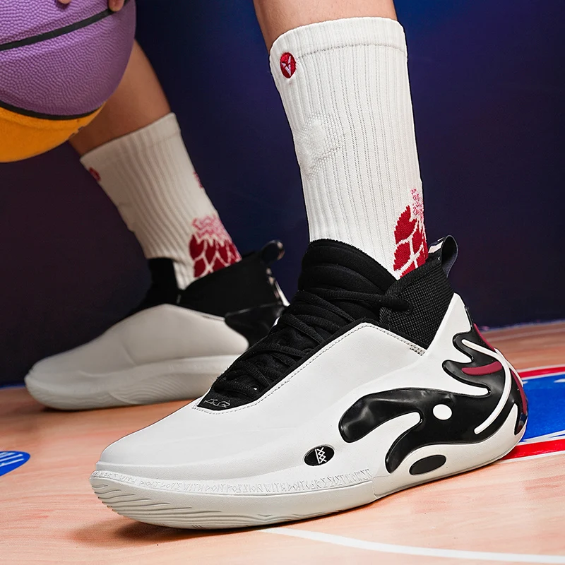 Super Cool Basketball Boots Un - Outdoor Sport Court Flooring recensie en prijs
