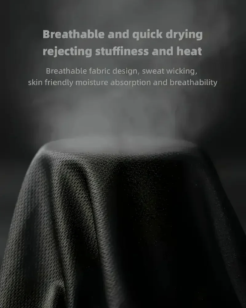 Summer Men's Black Letter Prin - Outdoor Sport Leisure recensie en prijs