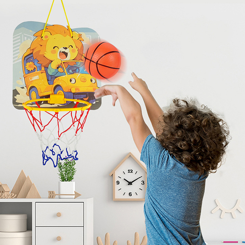 Kids Adjustable Basketball Sta - Outdoor Sport For Kids recensie en prijs
