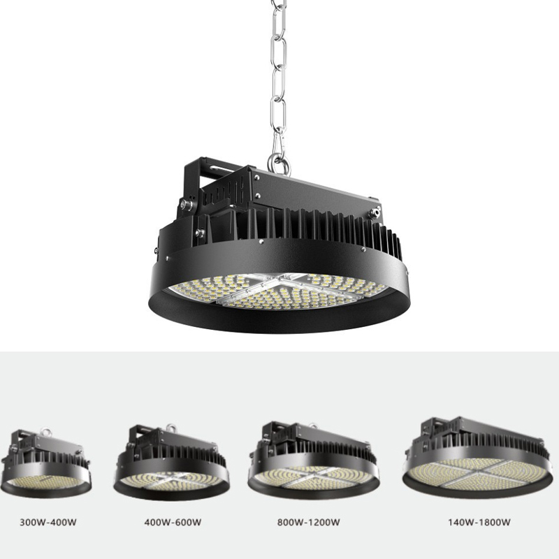Good Quality 1700w Floodlight  - Outdoor Sport Field recensie en prijs