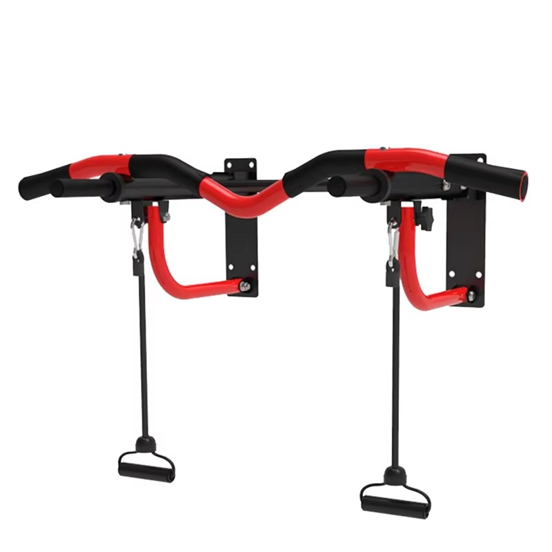 Home Gym Indoor Upper Body Wor - Chin Bar Doorway recensie en prijs