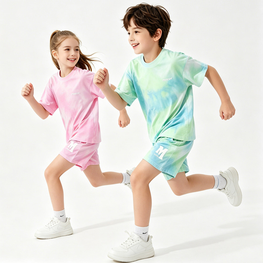5-14Years Kids Sport Set Cotto - Outdoor Sport For Kids recensie en prijs
