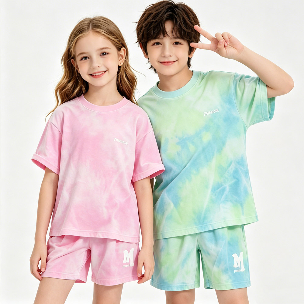 5-14Years Kids Sport Set Cotto - Outdoor Sport For Kids recensie en prijs