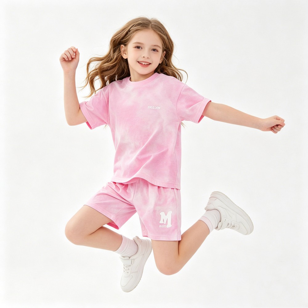 5-14Years Kids Sport Set Cotto - Outdoor Sport For Kids recensie en prijs
