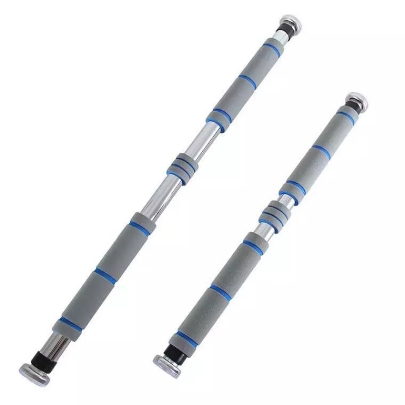 Steel Doorframe with Drill- Pu - Chin Bar Doorway recensie en prijs