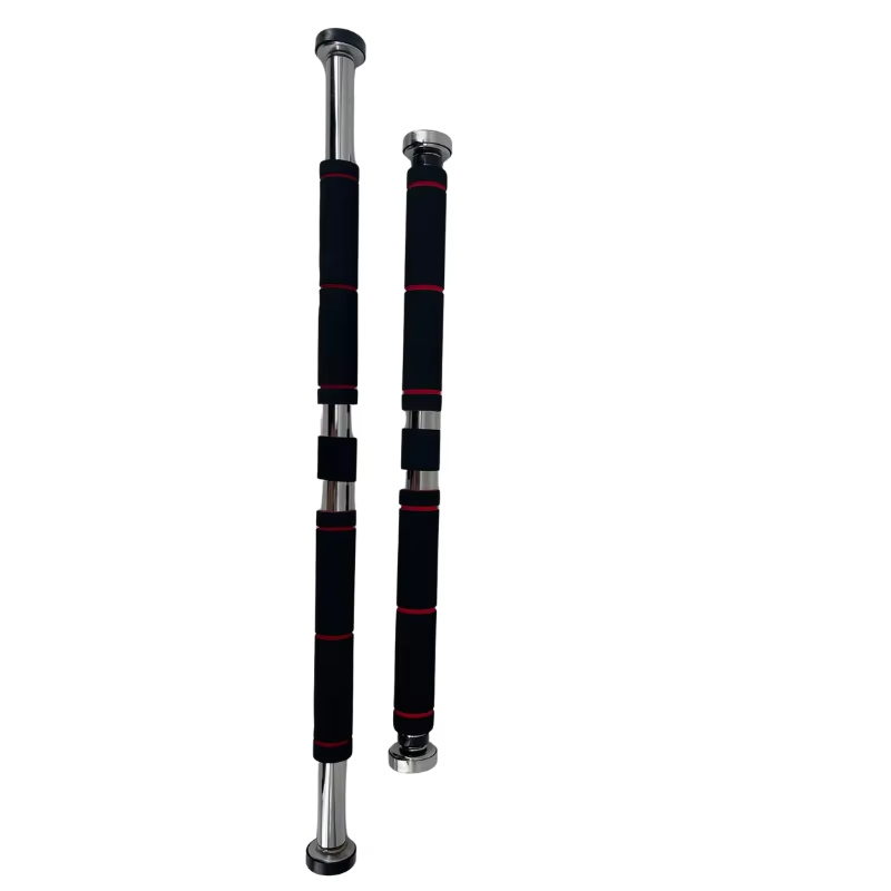 Steel Doorframe with Drill- Pu - Chin Bar Doorway recensie en prijs