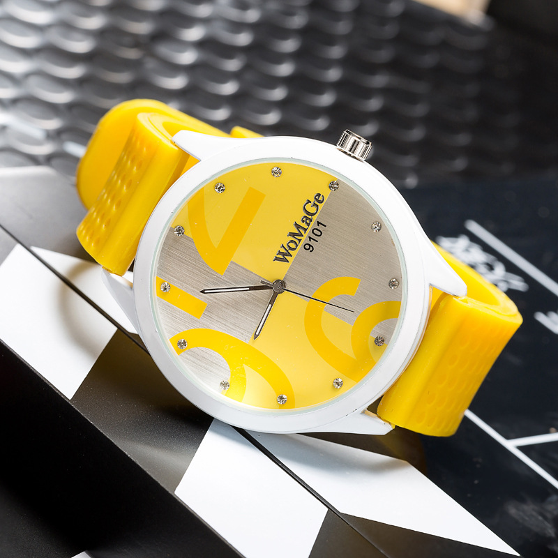 Womage Women's Watches Fashion - Outdoor Sport Watch recensie en prijs