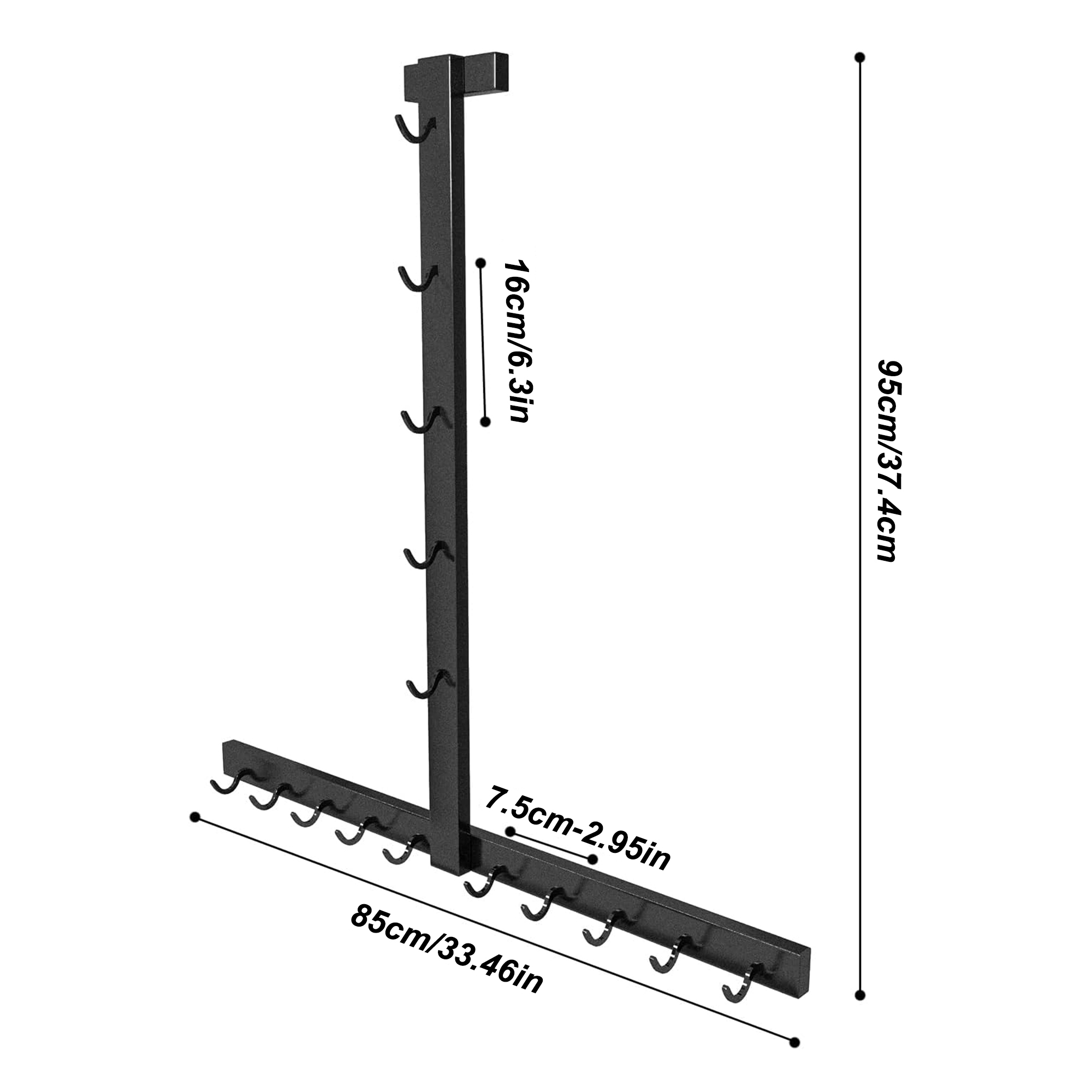 Lat Pull Down Bar Gym Accessor - Outdoor Sport Bar recensie en prijs