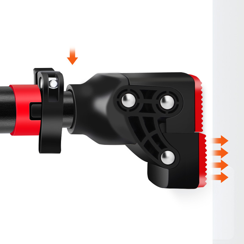 Pull up Bar for Doorway Thicke - Chin Bar Doorway recensie en prijs