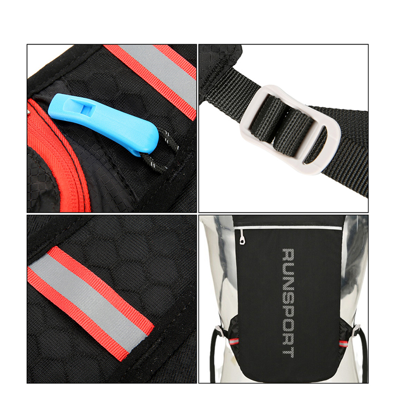 1pcs  Running Hydration Vest B - Trail Running Vest recensie en prijs
